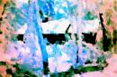 Click to view "House in Snow A.jpg" at full size